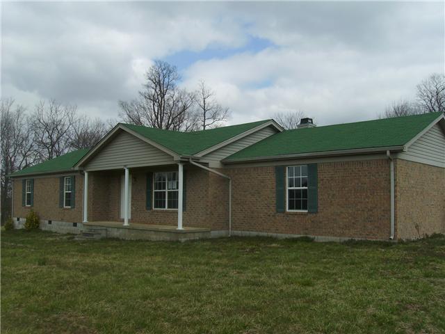 5987 Burney Road Springfield, TN 37172 - Photo 1 of 8 Welcome Home!
