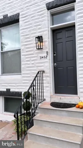 $1,900 | 3452 Elm Avenue, Unit 2, Baltimore, MD 21211