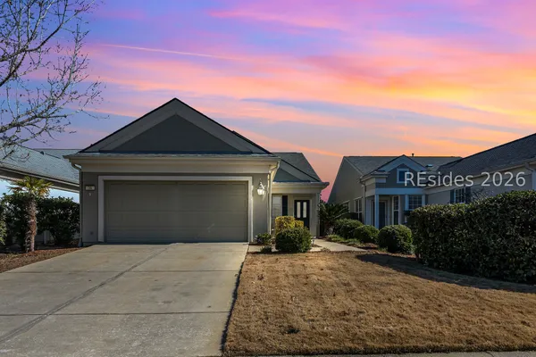 $370,000 | 36 Basket Walk Drive, Bluffton, SC 29909