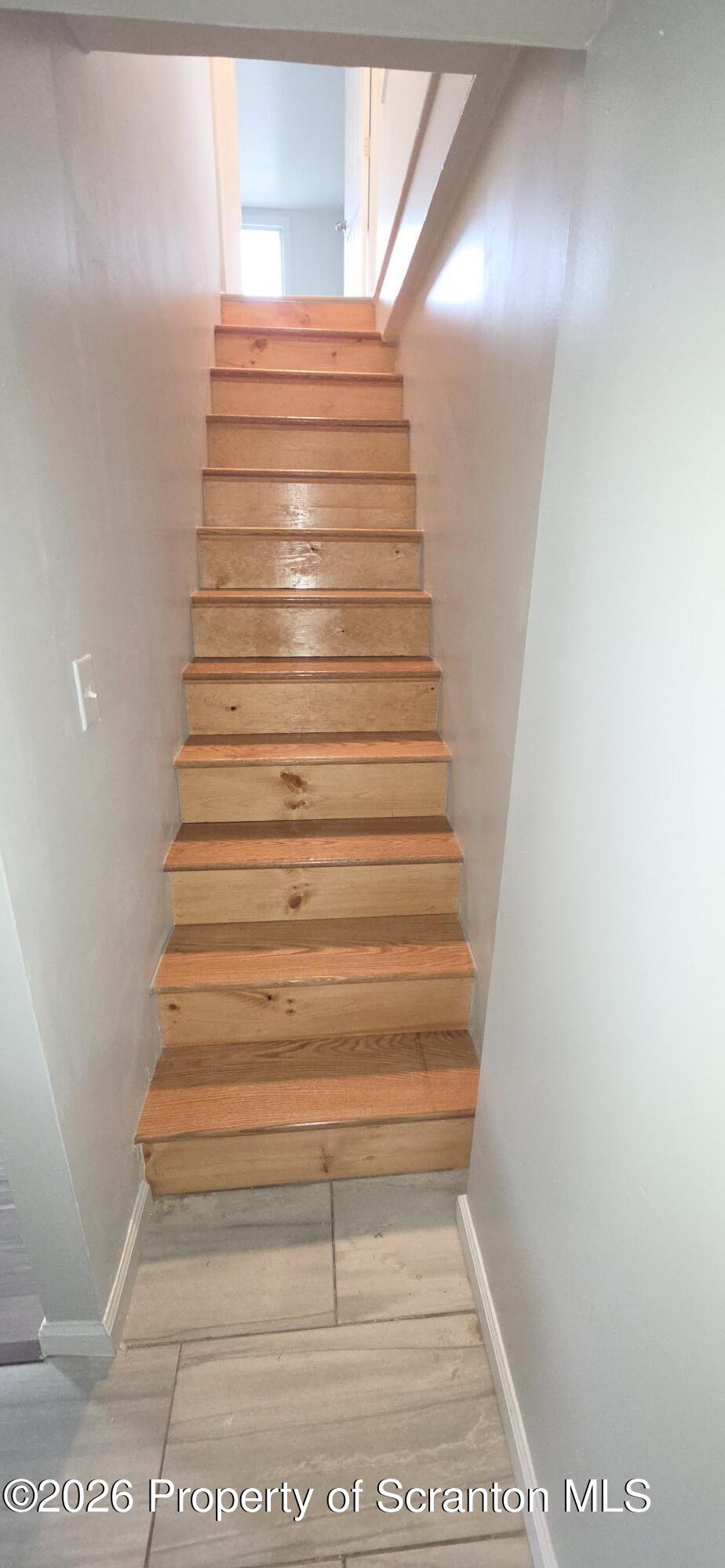 130 Buttonwood Street Jessup, PA 18434 - Photo 8 of 13 stairs