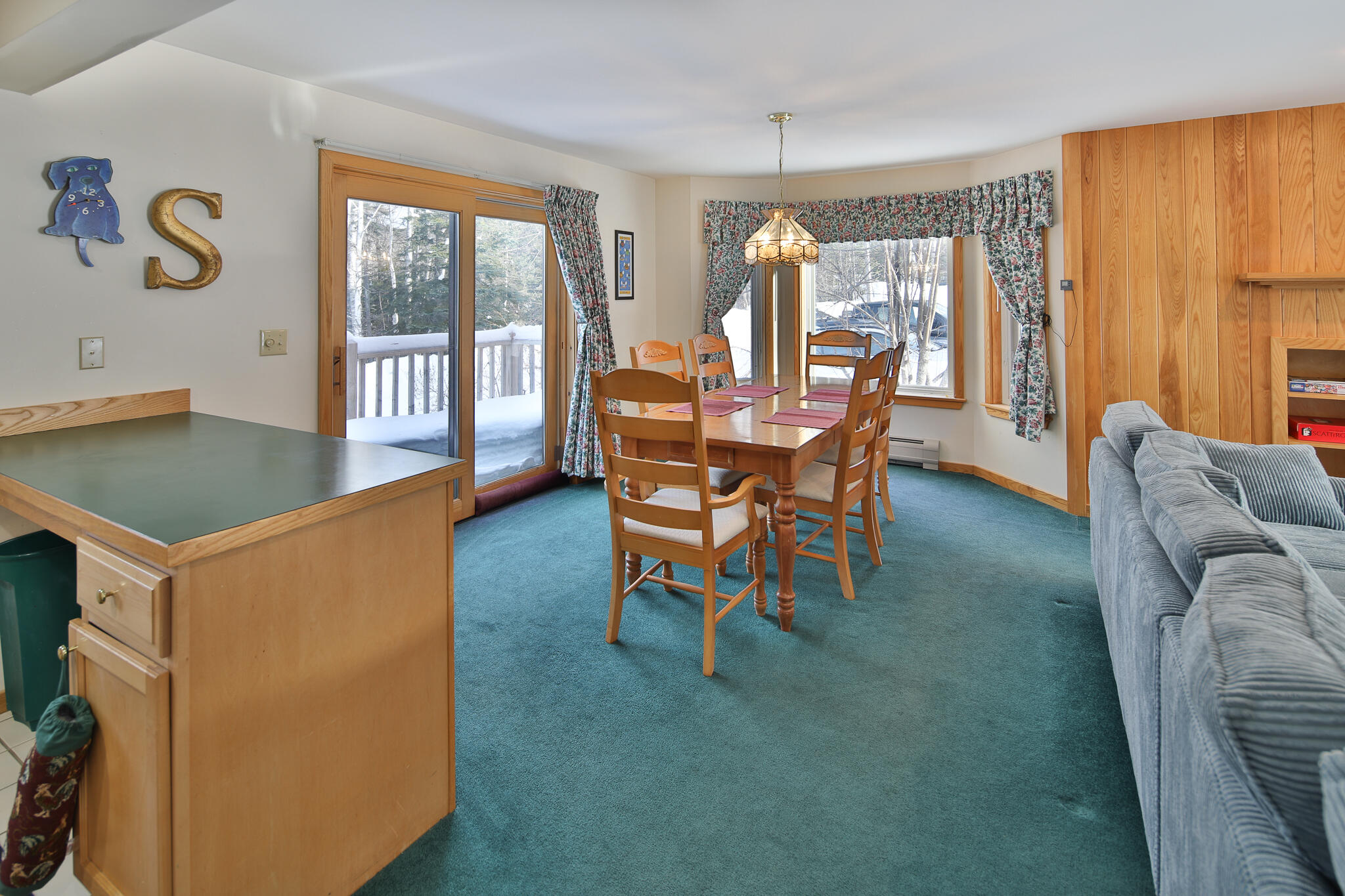 504 Commons Circle, Unit 504 Kingfield, ME 04947 - Photo 15 of 30 15