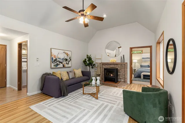 $739,999 | 14220 Crown Point Place Northwest, Silverdale, WA 98383