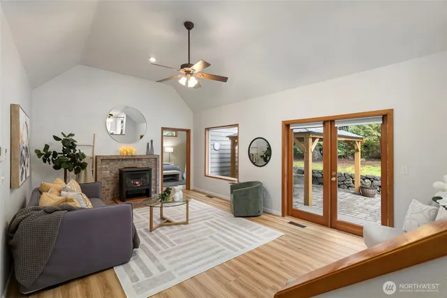 $739,999 | 14220 Crown Point Place Northwest, Silverdale, WA 98383