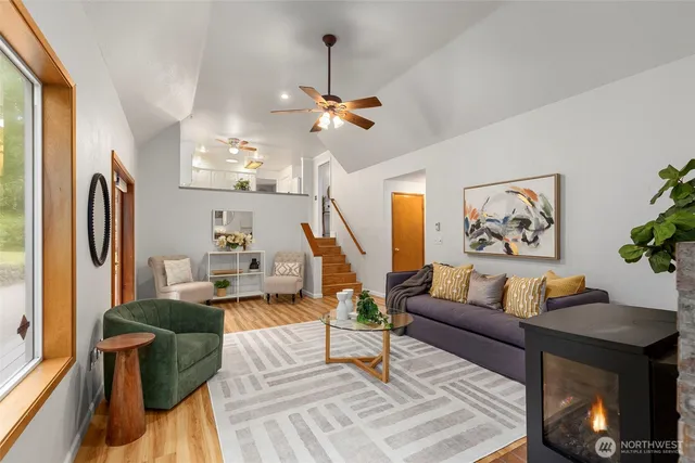 $739,999 | 14220 Crown Point Place Northwest, Silverdale, WA 98383