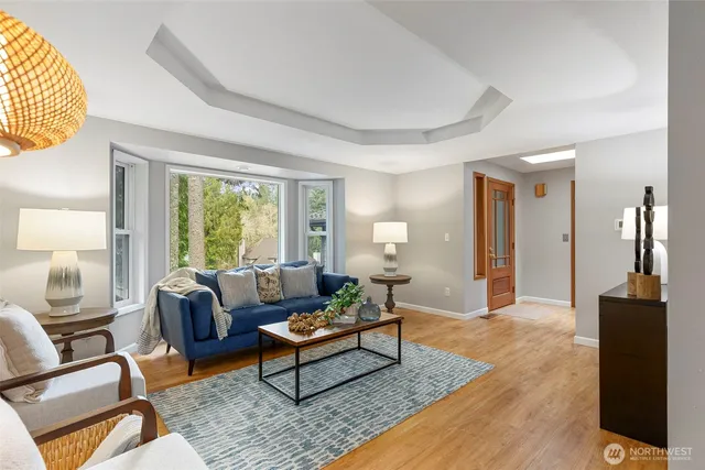 $739,999 | 14220 Crown Point Place Northwest, Silverdale, WA 98383