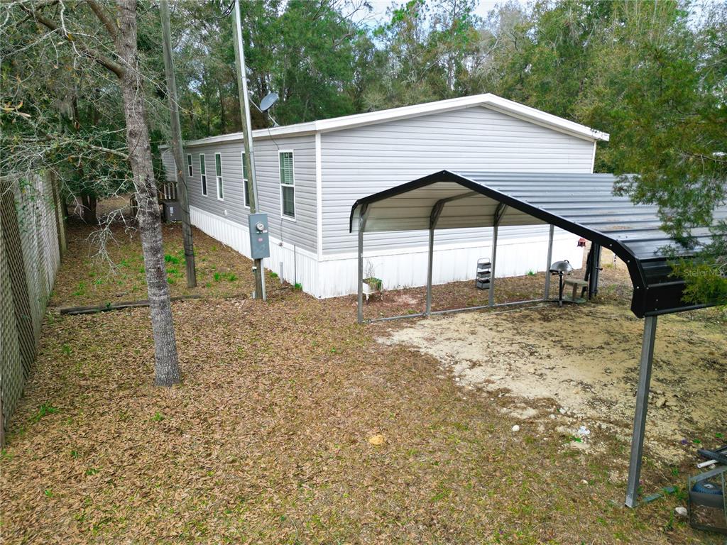 675 Marshburn Drive Bronson, FL 32621 - Photo 12 of 19