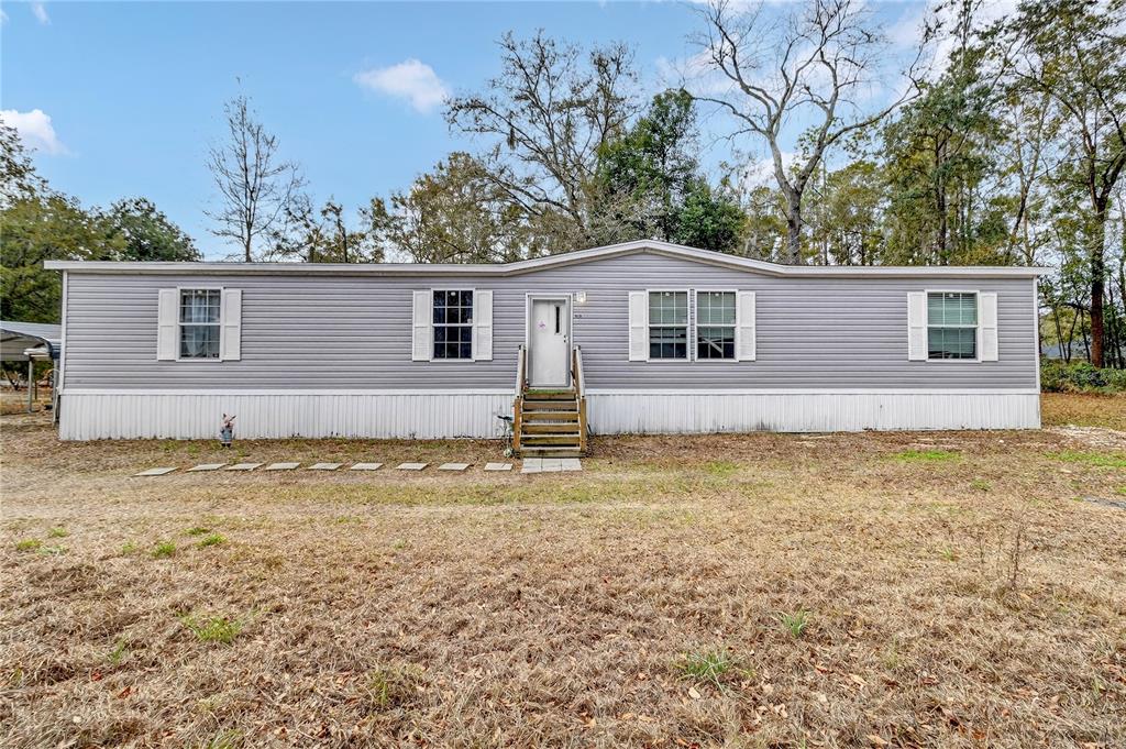 675 Marshburn Drive Bronson, FL 32621 - Photo 13 of 19