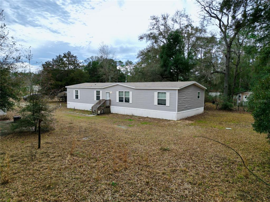 675 Marshburn Drive Bronson, FL 32621 - Photo 14 of 19