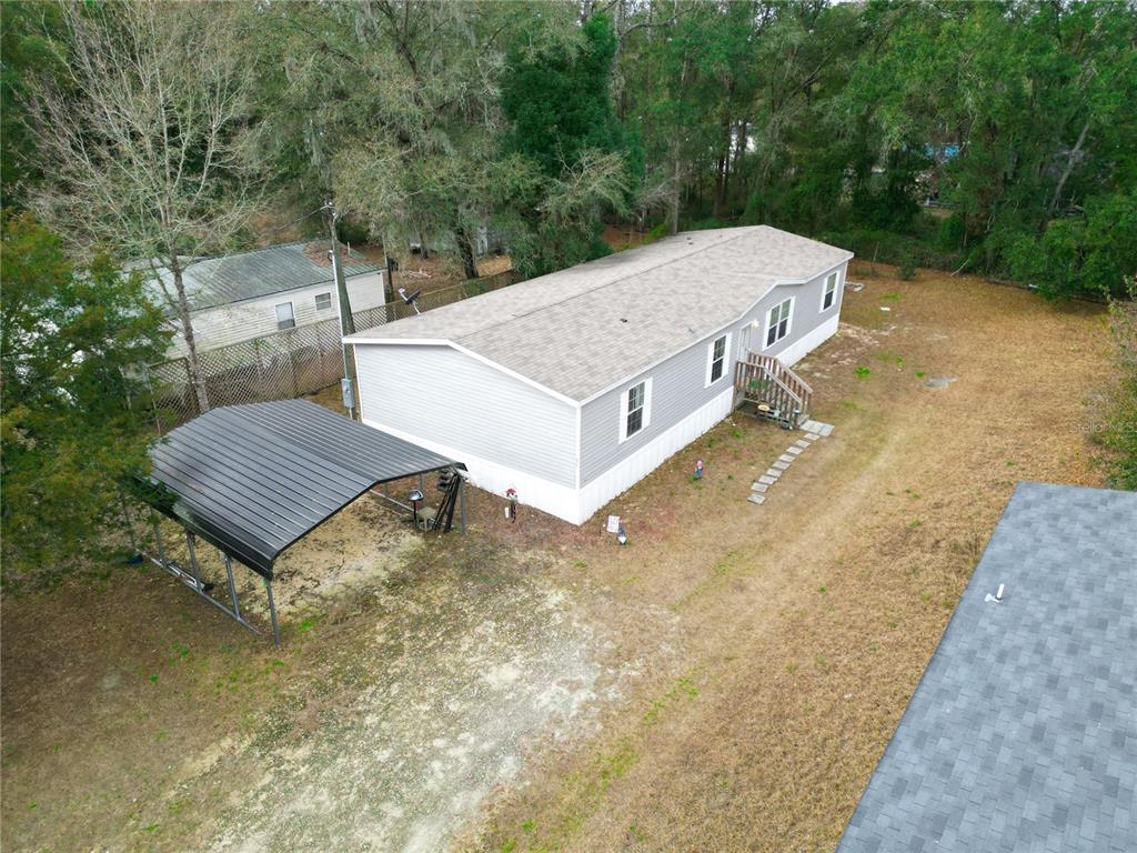 675 Marshburn Drive Bronson, FL 32621 - Photo 15 of 19