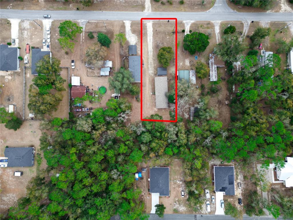 675 Marshburn Drive Bronson, FL 32621 - Photo 16 of 19