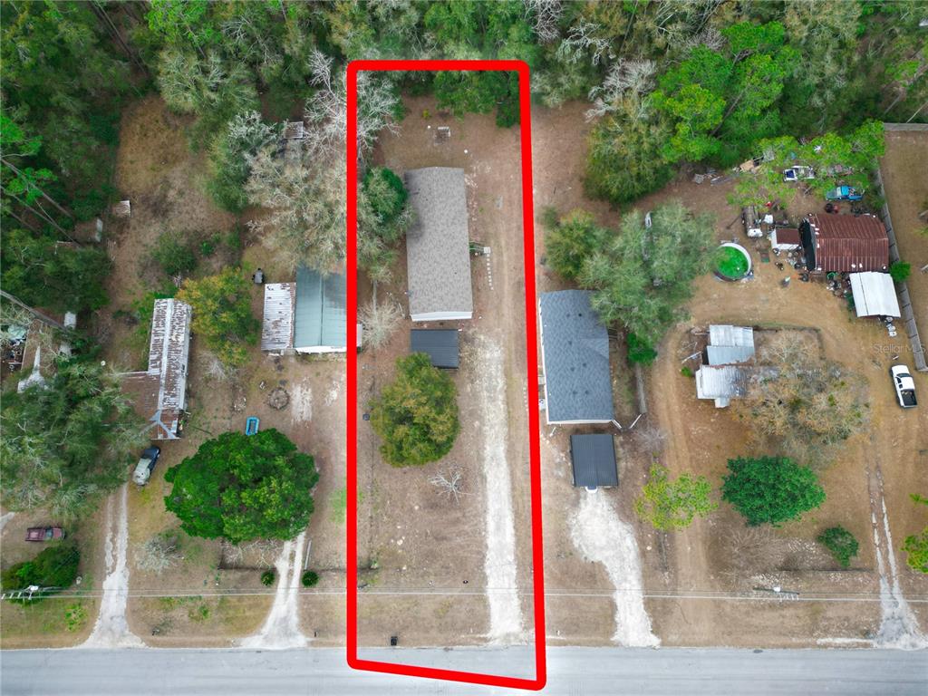 675 Marshburn Drive Bronson, FL 32621 - Photo 17 of 19