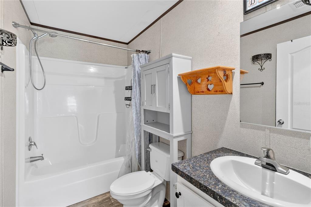 675 Marshburn Drive Bronson, FL 32621 - Photo 6 of 19