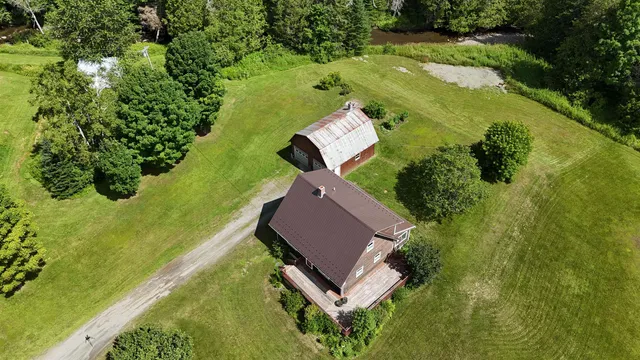 $409,900 | 2676 South Wheelock Road, Lyndon, VT 05851
