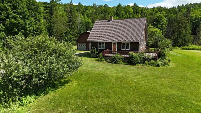 $409,900 | 2676 South Wheelock Road, Lyndon, VT 05851