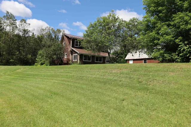 $409,900 | 2676 South Wheelock Road, Lyndon, VT 05851