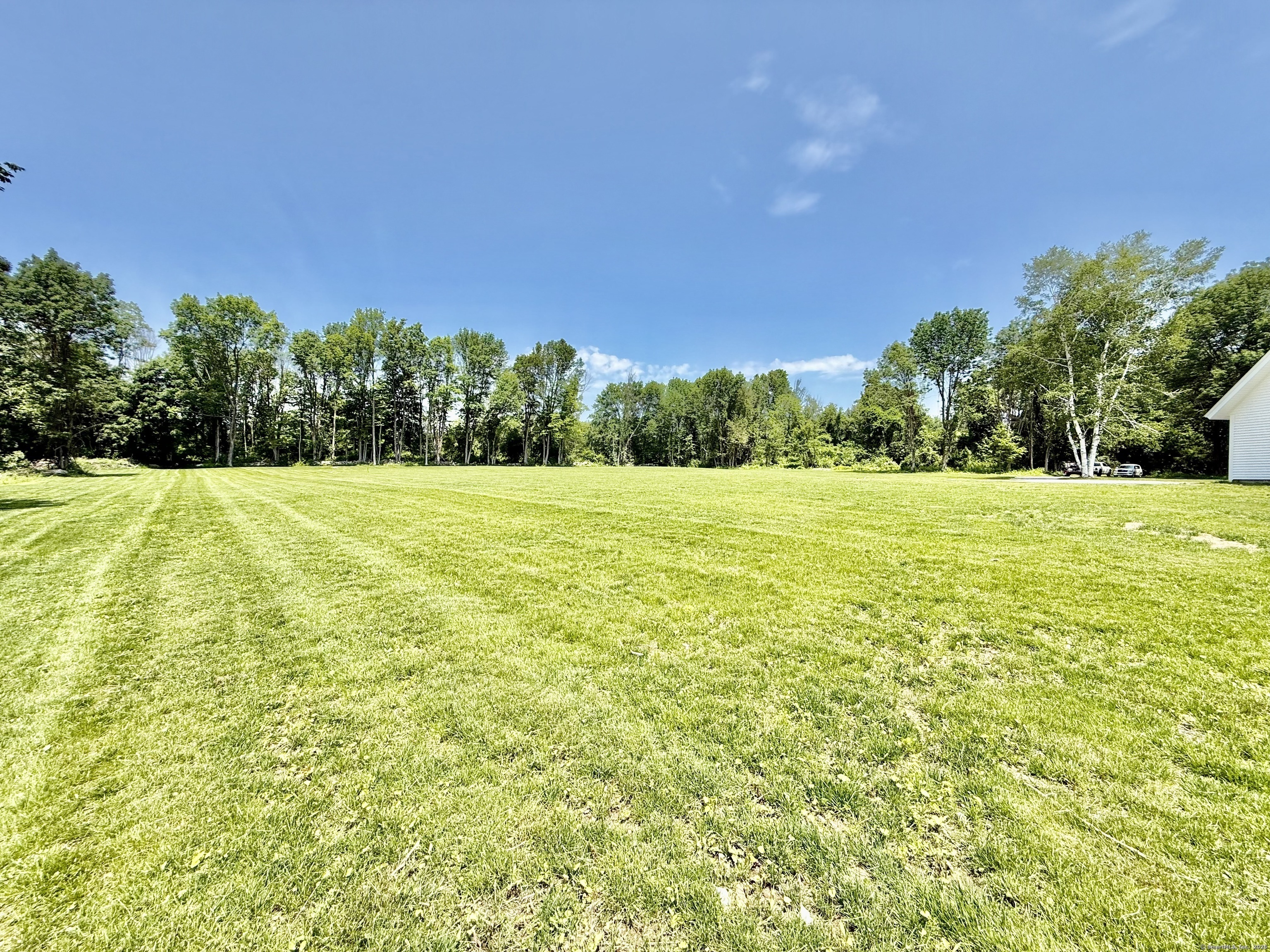 249 Wall Street Hebron, CT 06248 - Photo 2 of 28 a view of an outdoor space and a yard