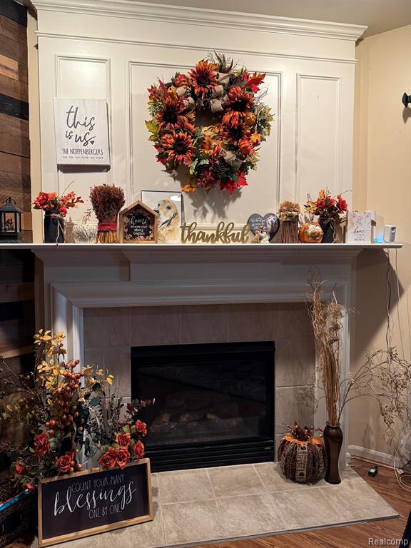 419 Otter Run Road Holly, MI 48442 - Photo 8 of 60 Gallery Image 8
