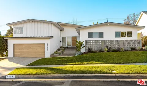 $2,249,000 | 6133 Wooster Avenue, Los Angeles, CA 90056
