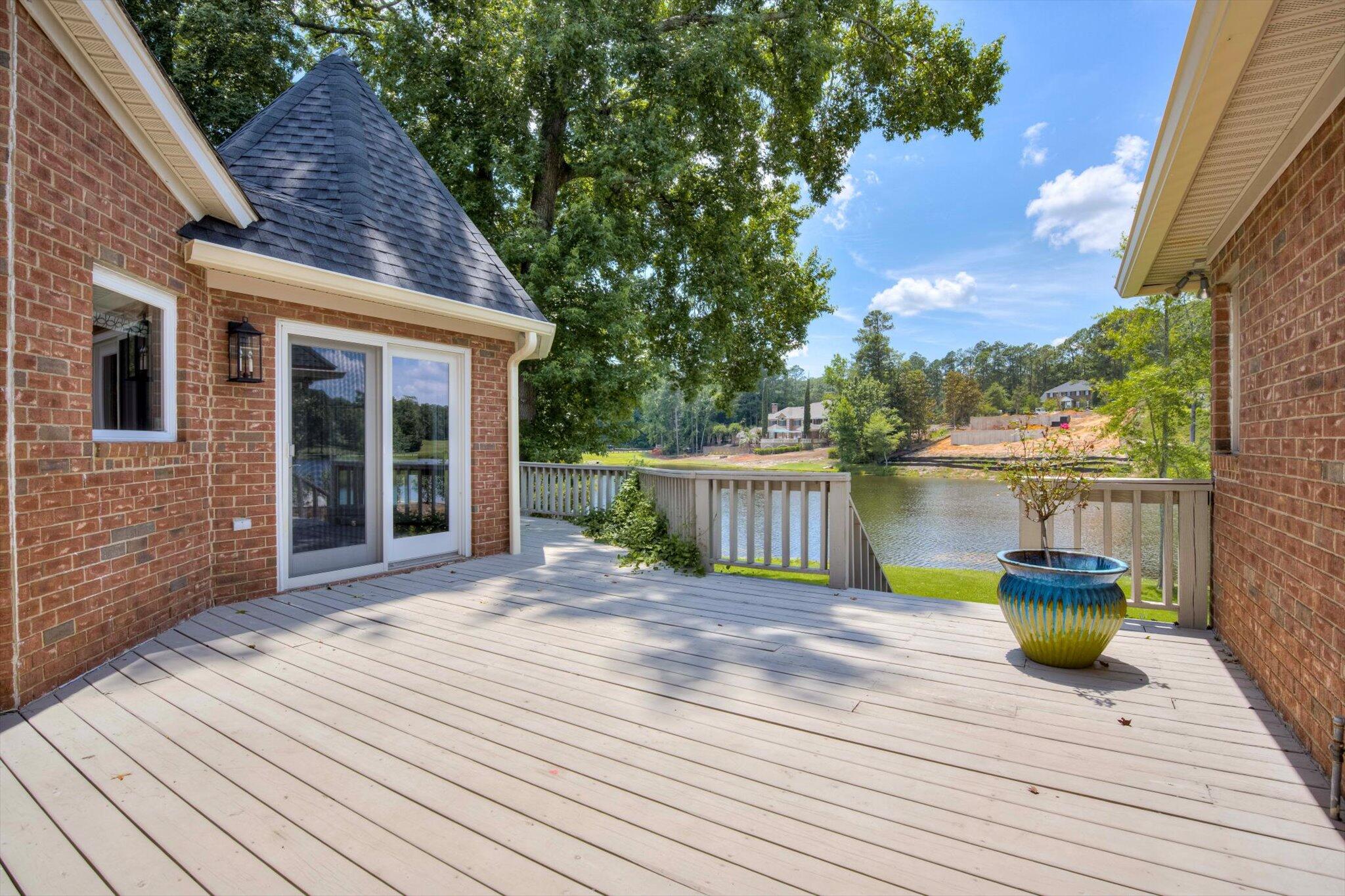 605 Holley Lake Road Aiken, SC 29803 - Photo 44 of 71