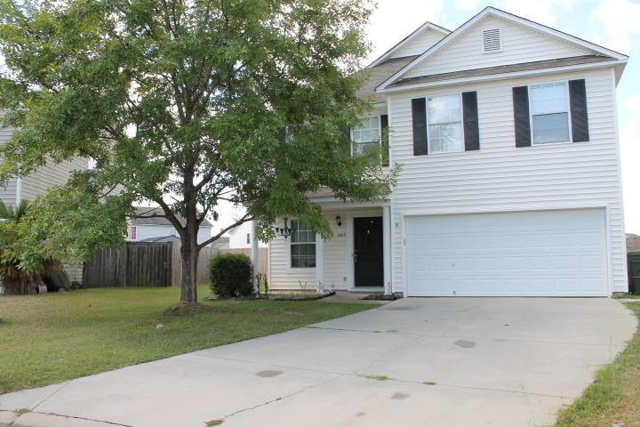 1465 Ruger Drive Sumter, SC 29150 - Photo 1 of 1 Gallery Image 1