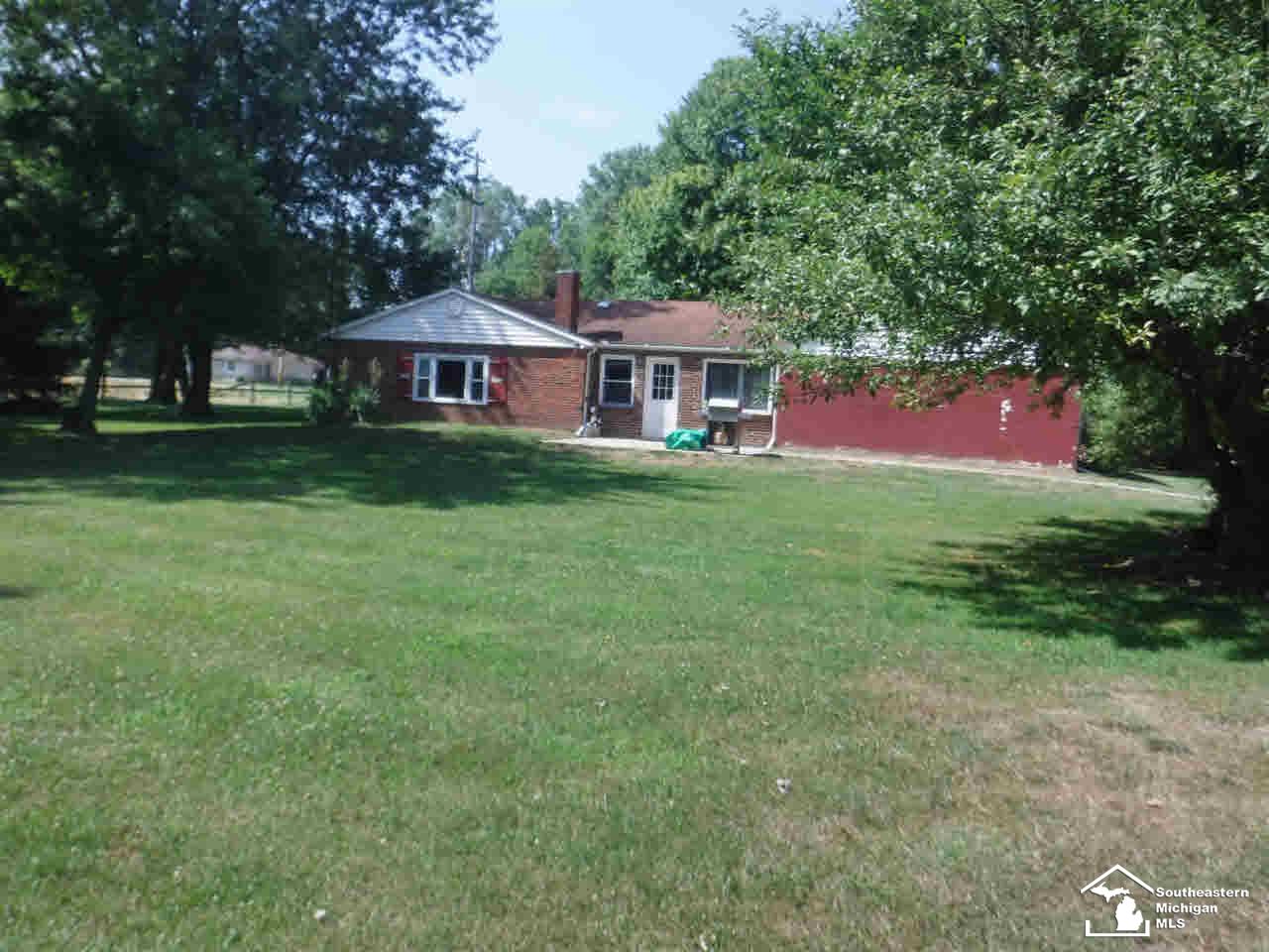 3691 West Temperance Road Lambertville, MI 48144 - Photo 6 of 12 20437199-5.JPG