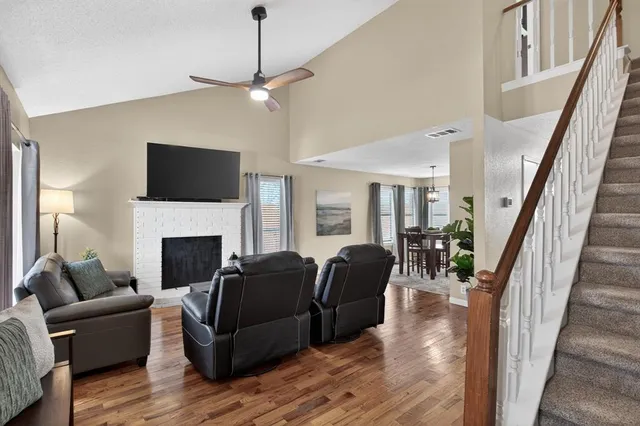 $337,000 | 3656 Fairview Drive, Corinth, TX 76210