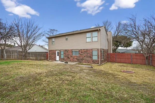$337,000 | 3656 Fairview Drive, Corinth, TX 76210