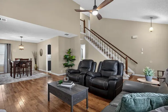 $337,000 | 3656 Fairview Drive, Corinth, TX 76210