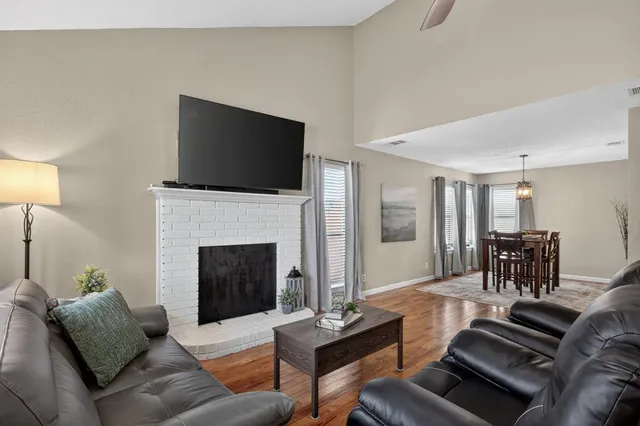 $337,000 | 3656 Fairview Drive, Corinth, TX 76210