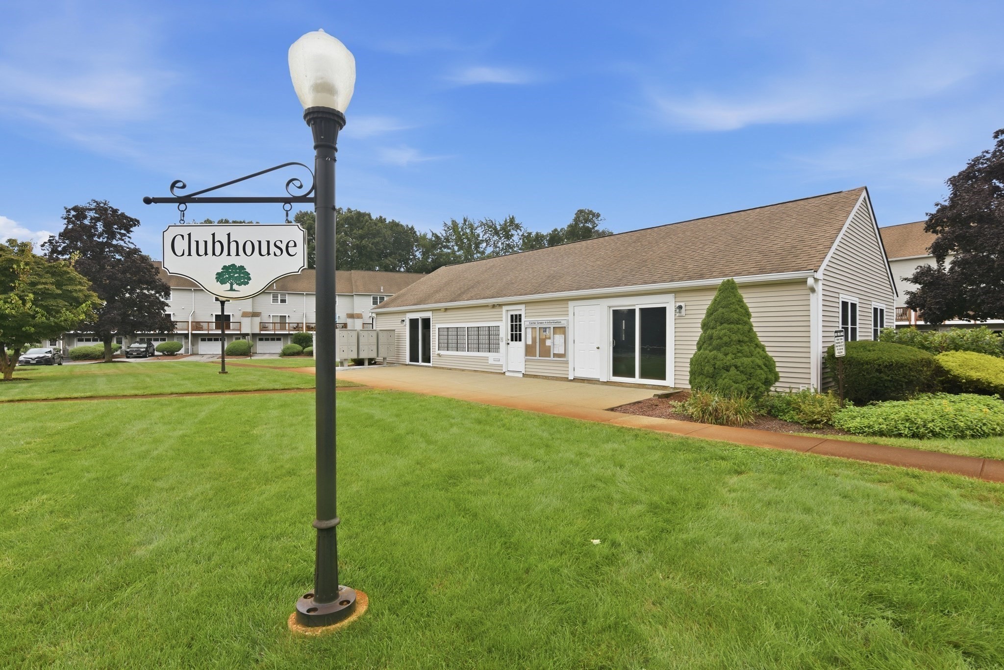 126 Patrick Road, Unit 126 Tewksbury, MA 01876 - Photo 39 of 40 Gallery Image 39