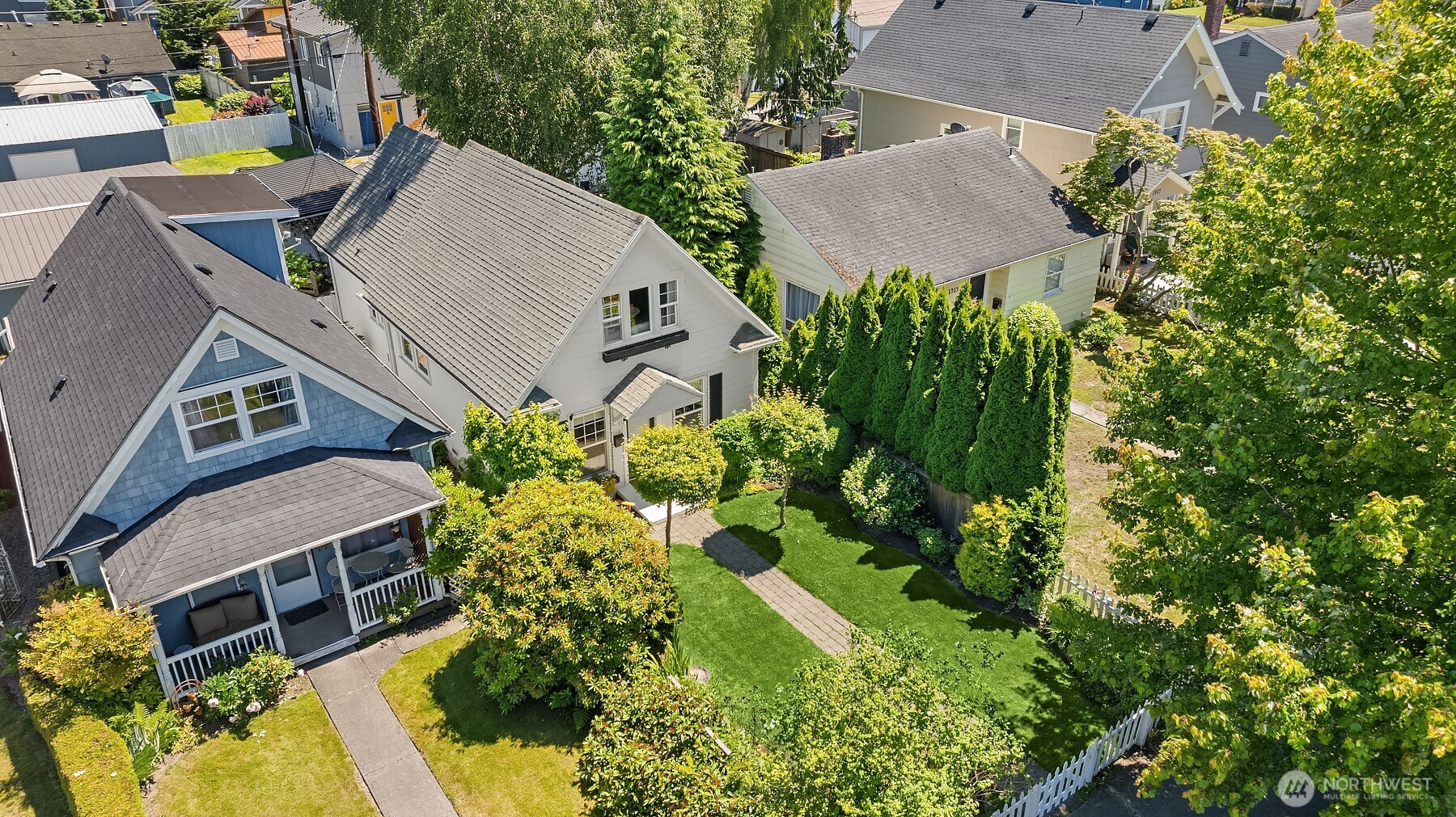 1911 Rucker Avenue Everett, WA 98201 - Photo 24 of 25