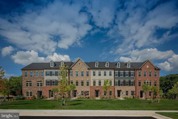 $4,500 | 52 Wedge Way, Unit 6, Baltimore, MD 21208