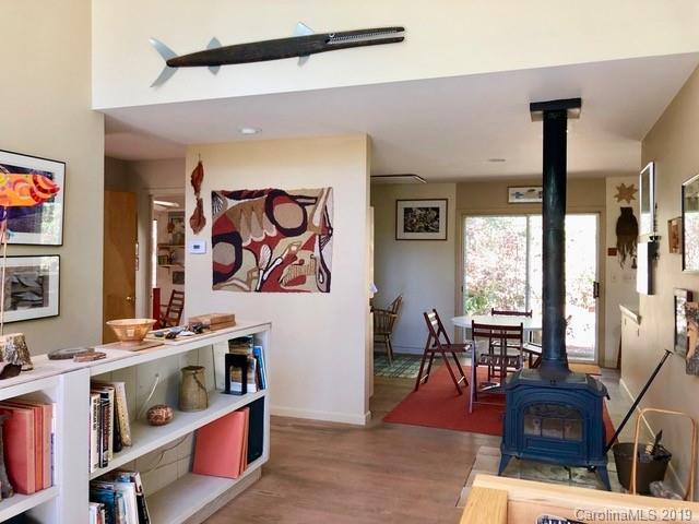 401 Robin Hood Road Brevard, NC 28712 - Photo 5 of 19 Gallery Image 5