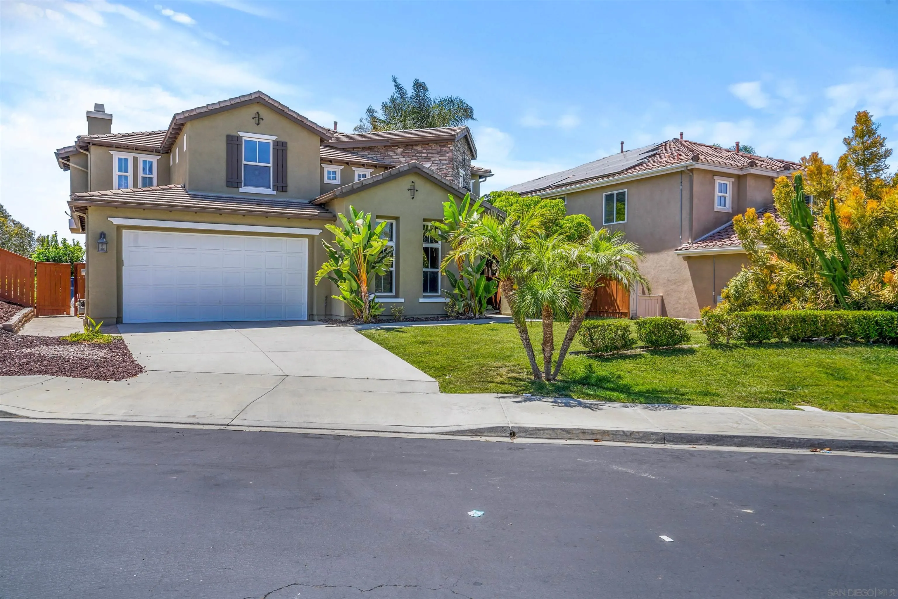 874 Sunset Ridge Place Chula Vista, CA 91914 - Photo 1 of 58 Gallery Image 1