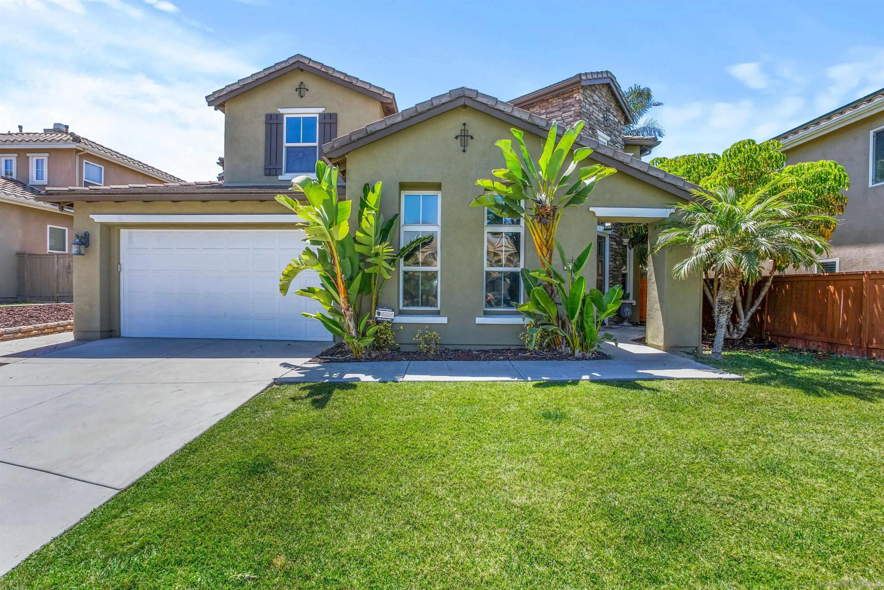 874 Sunset Ridge Place Chula Vista, CA 91914 - Photo 2 of 58 Gallery Image 2