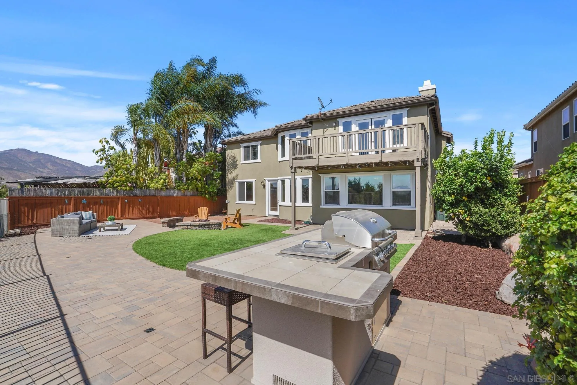 874 Sunset Ridge Place Chula Vista, CA 91914 - Photo 47 of 58 Gallery Image 47
