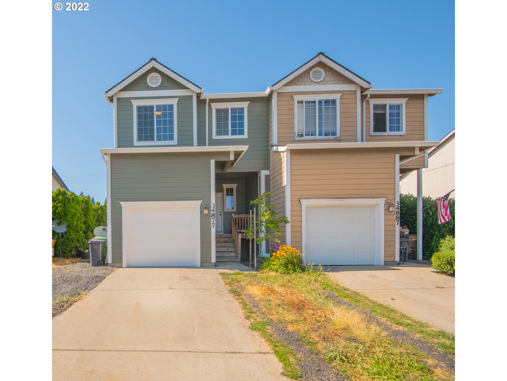 34877 Burt Road St. Helens, OR 97051 - Photo 1 of 24 Gallery Image 1