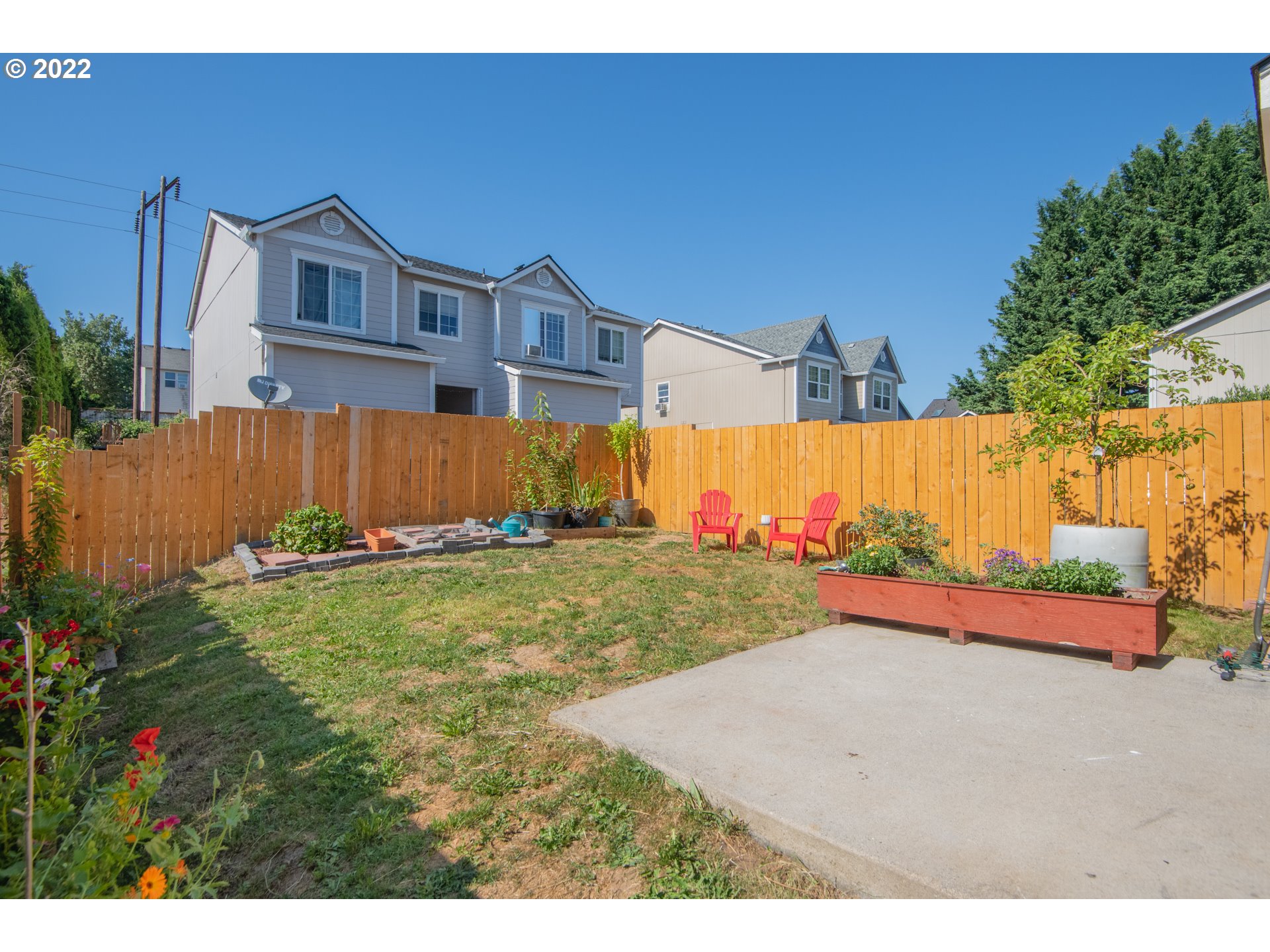 34877 Burt Road St. Helens, OR 97051 - Photo 21 of 24 Gallery Image 21