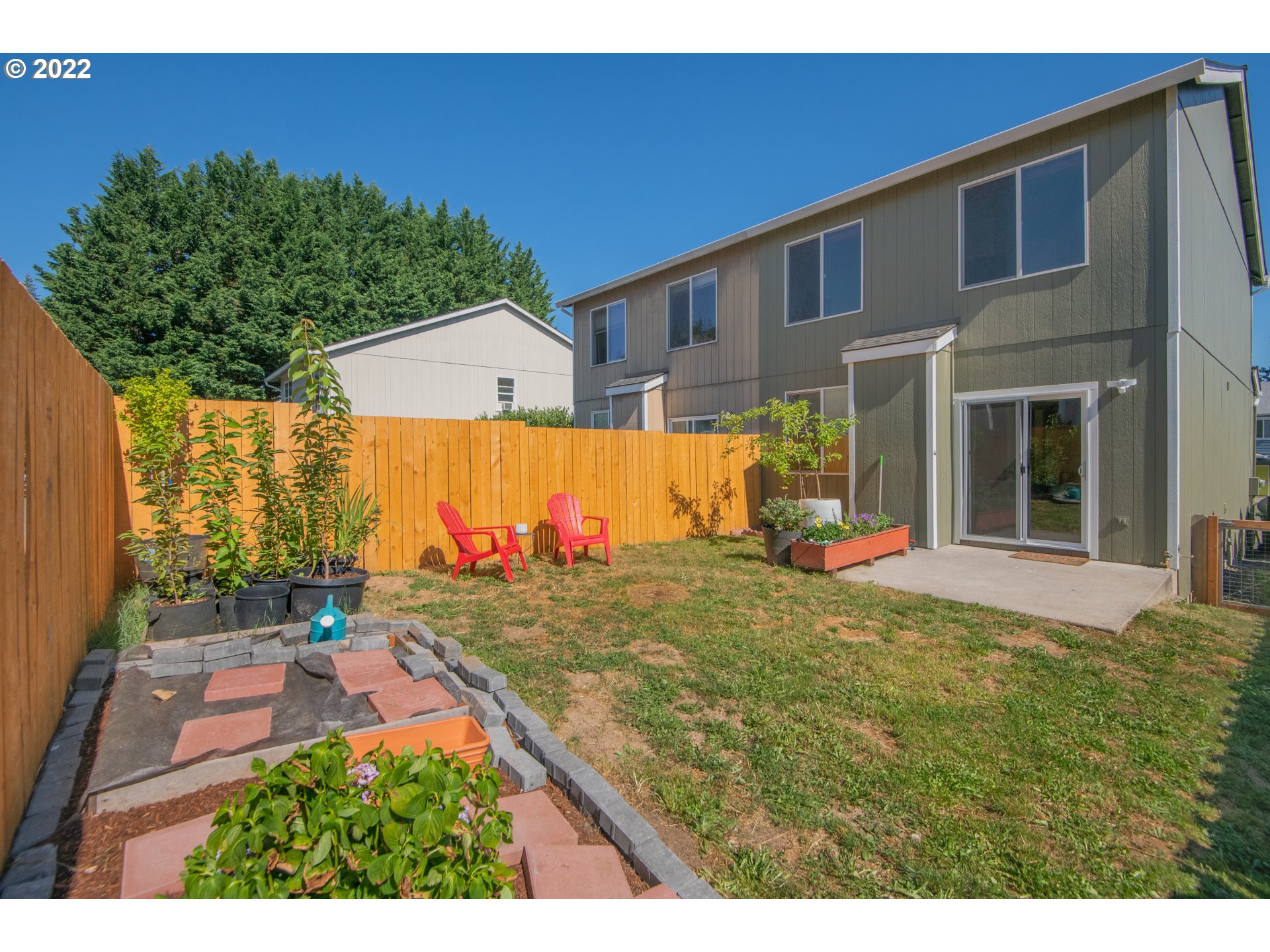 34877 Burt Road St. Helens, OR 97051 - Photo 22 of 24 Gallery Image 22