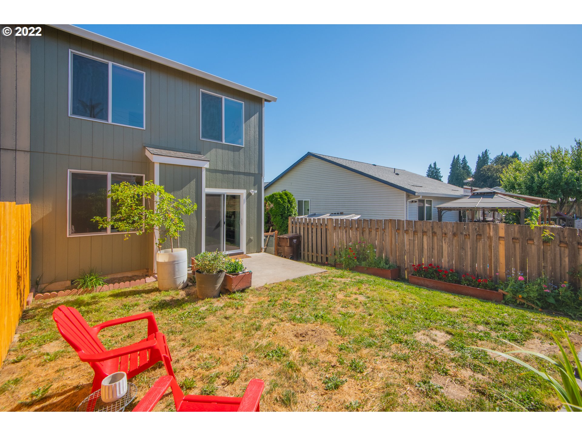 34877 Burt Road St. Helens, OR 97051 - Photo 23 of 24 Gallery Image 23