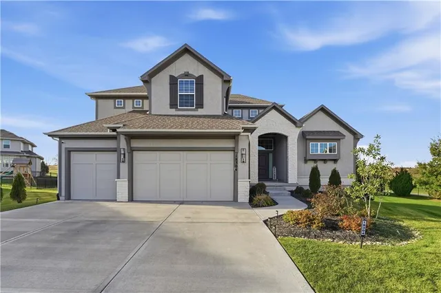 $899,000 | 18304 Monrovia Street, Overland Park, KS 66013