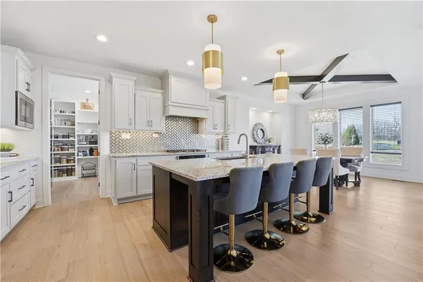$899,000 | 18304 Monrovia Street, Overland Park, KS 66013