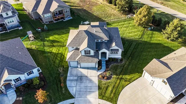 $899,000 | 18304 Monrovia Street, Overland Park, KS 66013