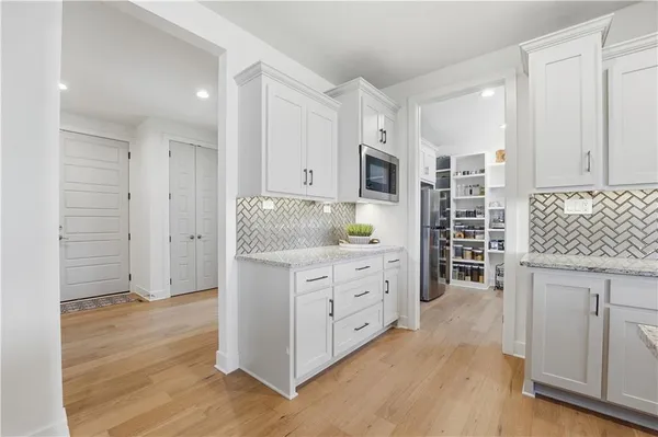 $899,000 | 18304 Monrovia Street, Overland Park, KS 66013