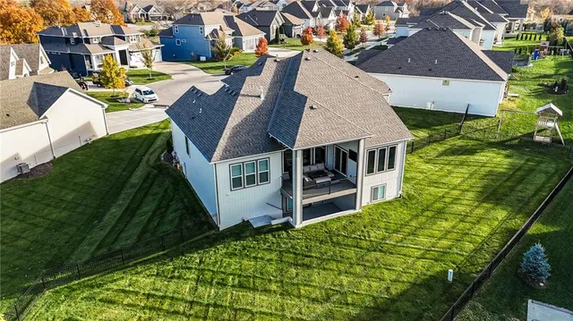 $899,000 | 18304 Monrovia Street, Overland Park, KS 66013