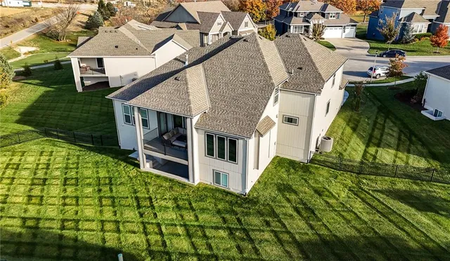 $899,000 | 18304 Monrovia Street, Overland Park, KS 66013