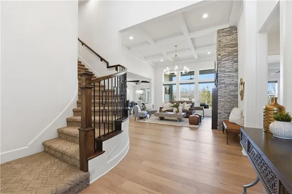 $899,000 | 18304 Monrovia Street, Overland Park, KS 66013