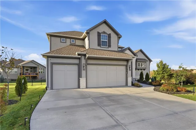 $899,000 | 18304 Monrovia Street, Overland Park, KS 66013