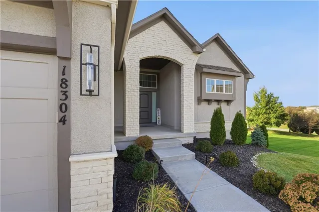 $899,000 | 18304 Monrovia Street, Overland Park, KS 66013