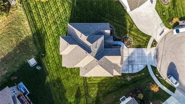$899,000 | 18304 Monrovia Street, Overland Park, KS 66013